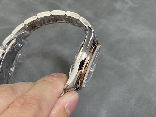 激安ロレックス内部構造